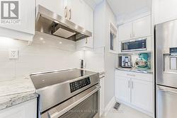 Pull out spice rack - 