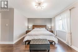 Fits king size bed easily - 