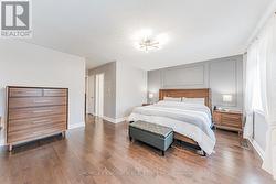 Largest primary BR elevation of all layouts - 