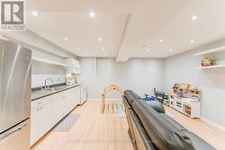 Basement rec/studio - 