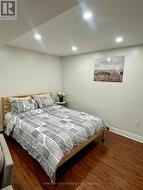 BASEMENT( BACHELOR ) - 62 LOWTHER AVENUE  Richmond Hill, ON L4E 0T3