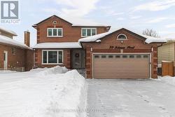 99 JOHNSON STREET  Orillia, ON L3V 7R7