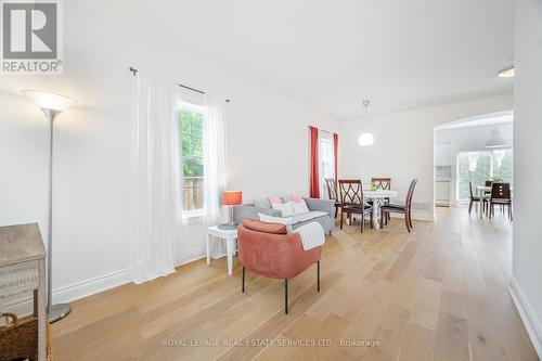 3896 Bloomington Crescent, Mississauga, ON - Indoor