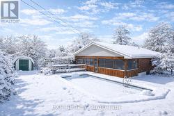 121 QUEEN STREET  Kawartha Lakes, ON K0M 1N0