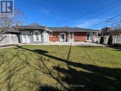 3 - 36 OAKRIDGE AVENUE  St. Catharines, ON L2T 2M8