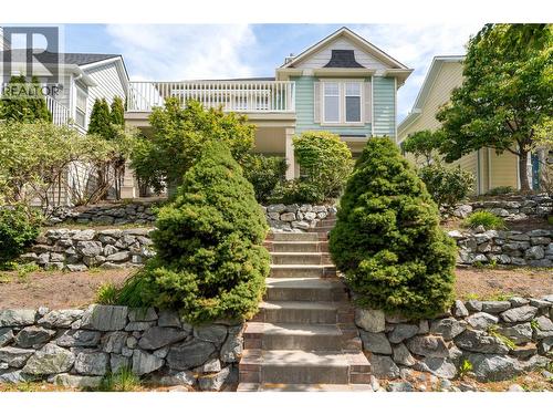 371 Mccarren Avenue, Kelowna, BC - Outdoor