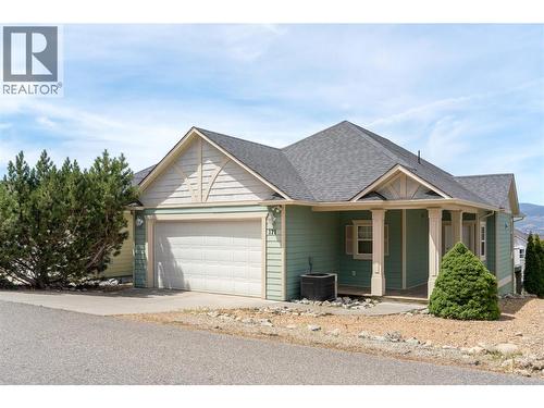 371 Mccarren Avenue, Kelowna, BC - Outdoor