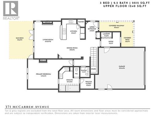371 Mccarren Avenue, Kelowna, BC - Other