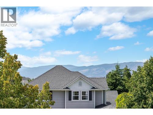 371 Mccarren Avenue, Kelowna, BC - Outdoor With View