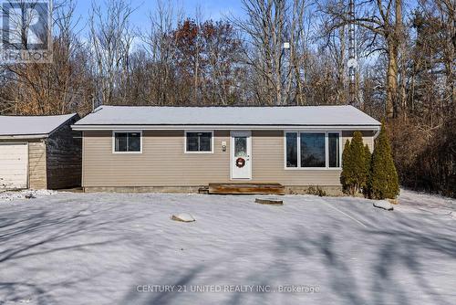 1100 LISTOWEL LINE  Selwyn, ON K0L 1T0