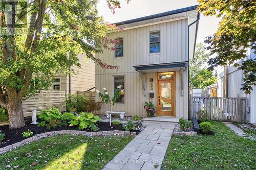 693 WATER STREET  Peterborough (Town Ward 3), ON K9H 3N4