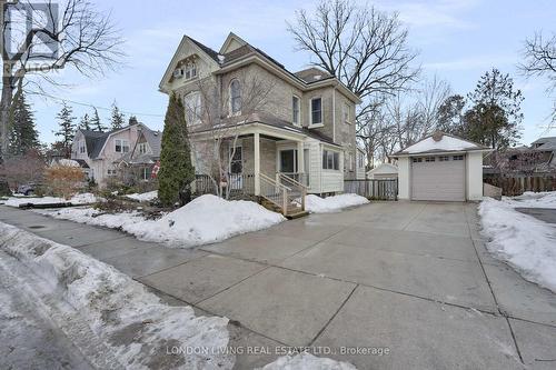 9 MARLEY PLACE  London South (South F), ON N6C 3S9