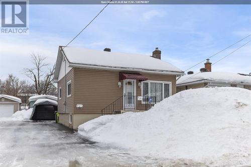 409 Third AVE  Sault Ste. Marie, ON P6C 4M3