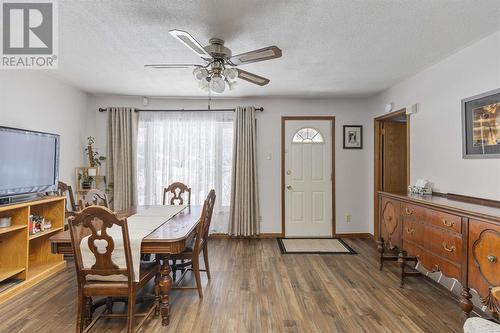 409 Third Ave, Sault Ste. Marie, ON - Indoor Photo Showing Dining Room