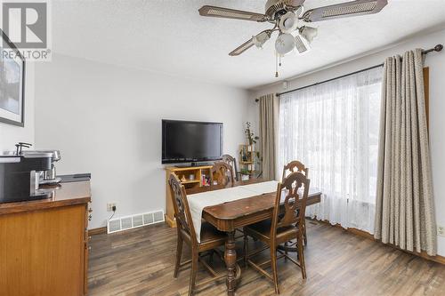 409 Third Ave, Sault Ste. Marie, ON - Indoor Photo Showing Other Room