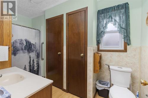 409 Third Ave, Sault Ste. Marie, ON - Indoor Photo Showing Bathroom