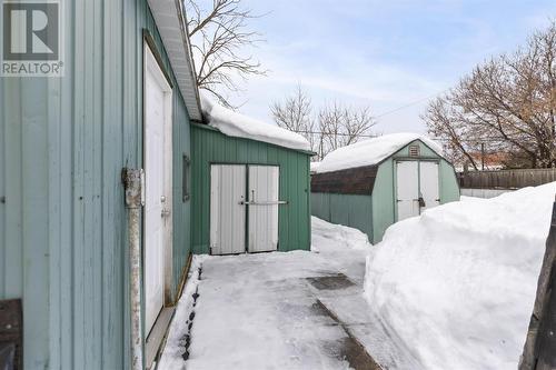 409 Third Ave, Sault Ste. Marie, ON - Outdoor