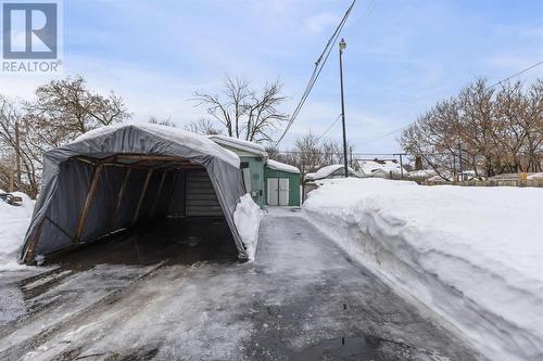 409 Third Ave, Sault Ste. Marie, ON - Outdoor