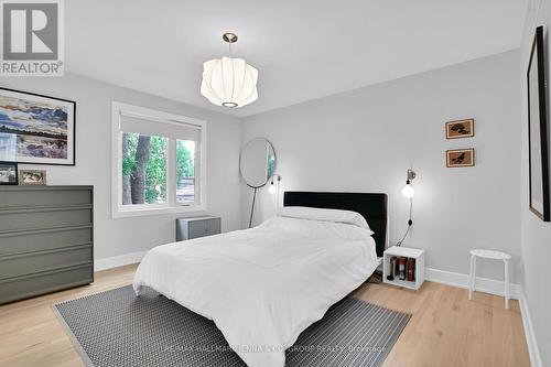 146 Percy Street, Ottawa, ON - Indoor Photo Showing Bedroom