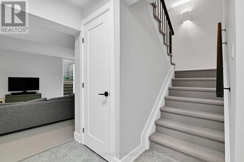 146 Percy Street, Ottawa, ON - Indoor Photo Showing Other Room