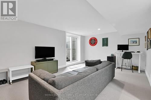 146 Percy Street, Ottawa, ON - Indoor