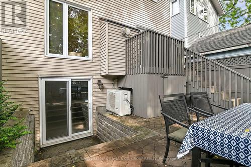 146 Percy Street, Ottawa, ON - Outdoor With Exterior