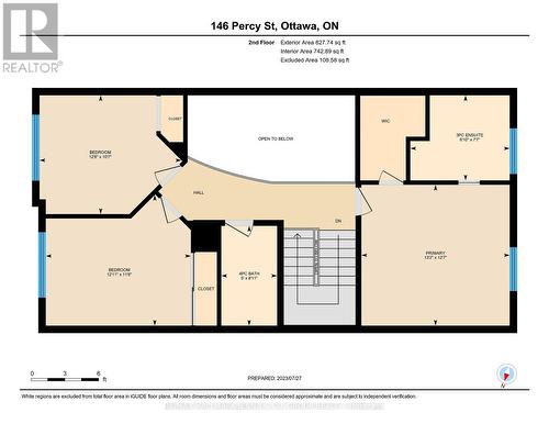 146 Percy Street, Ottawa, ON - Other