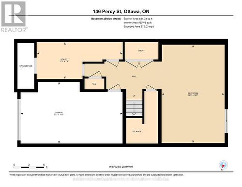 146 Percy Street, Ottawa, ON - Other