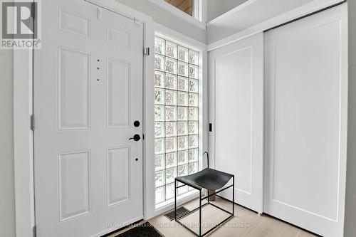 146 Percy Street, Ottawa, ON - Indoor Photo Showing Other Room