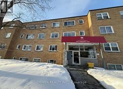 01 - 1455 MORISSET AVENUE  Ottawa, ON K1Z 8H4