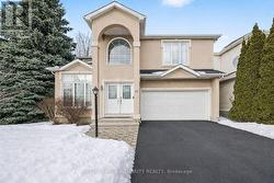 47 SOUTHPOINTE AVENUE  Ottawa, ON K2J 4V5