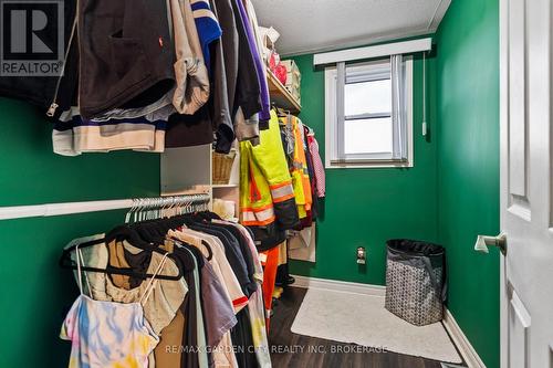 291 Alberta Street, Welland (Lincoln/Crowland), ON - Indoor With Storage