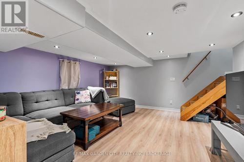 291 Alberta Street, Welland (Lincoln/Crowland), ON - Indoor