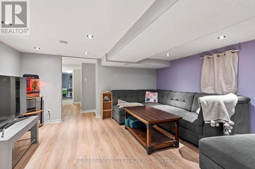 291 Alberta Street, Welland (Lincoln/Crowland), ON - Indoor