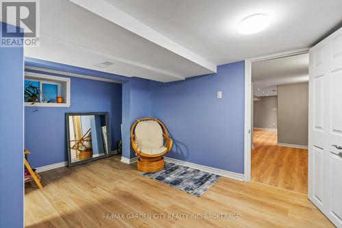 291 Alberta Street, Welland (Lincoln/Crowland), ON - Indoor Photo Showing Other Room