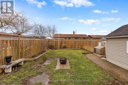 291 Alberta Street, Welland (Lincoln/Crowland), ON - Outdoor