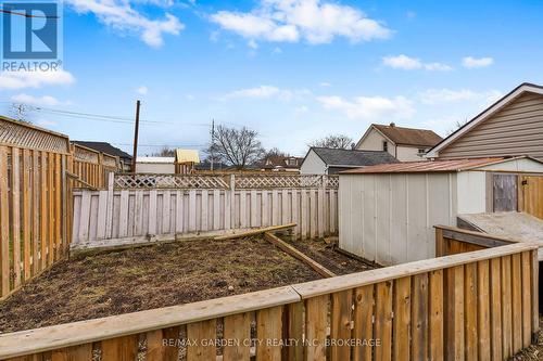 291 Alberta Street, Welland (Lincoln/Crowland), ON - Outdoor