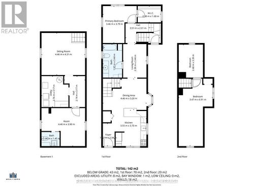 291 Alberta Street, Welland (Lincoln/Crowland), ON - Other