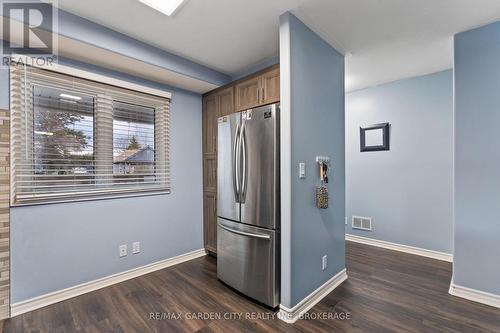 291 Alberta Street, Welland (Lincoln/Crowland), ON - Indoor Photo Showing Other Room