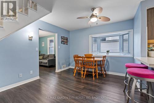 291 Alberta Street, Welland (Lincoln/Crowland), ON - Indoor Photo Showing Other Room