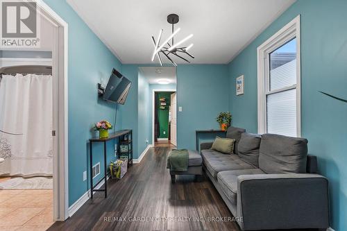 291 Alberta Street, Welland (Lincoln/Crowland), ON - Indoor