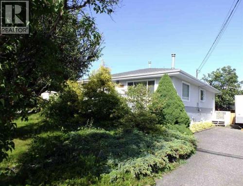 3508 THOMAS STREET  Terrace, BC V8G 3G8