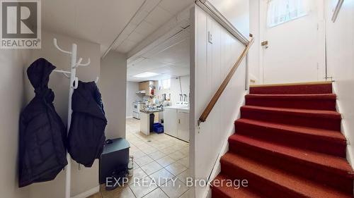 26 Ramsey Crescent, Hamilton, ON - Indoor Photo Showing Other Room