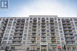 712 - 3650 KINGSTON ROAD  Toronto, ON M1M 3X9