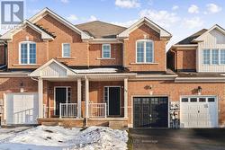 35 BECKETT CRESCENT  Clarington, ON L1E 3J4