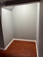 nook in Living room great for computer niche - 