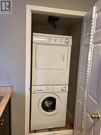 laundry off kitchen - 