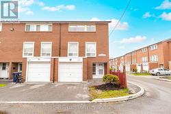 147 - 6452 FINCH AVENUE W  Toronto, ON M9V 1T4