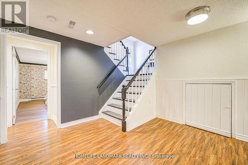 2165 Dunedin Road, Oakville, ON - Indoor Photo Showing Other Room