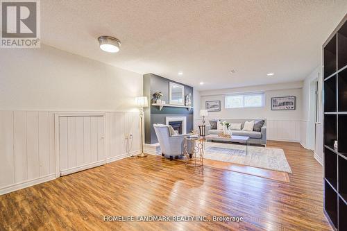 2165 Dunedin Road, Oakville, ON - Indoor
